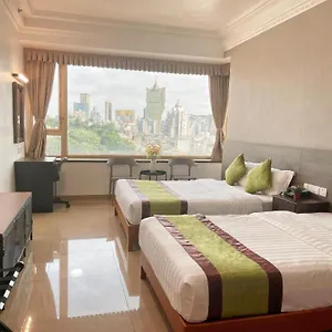 Grand Harbour Macao