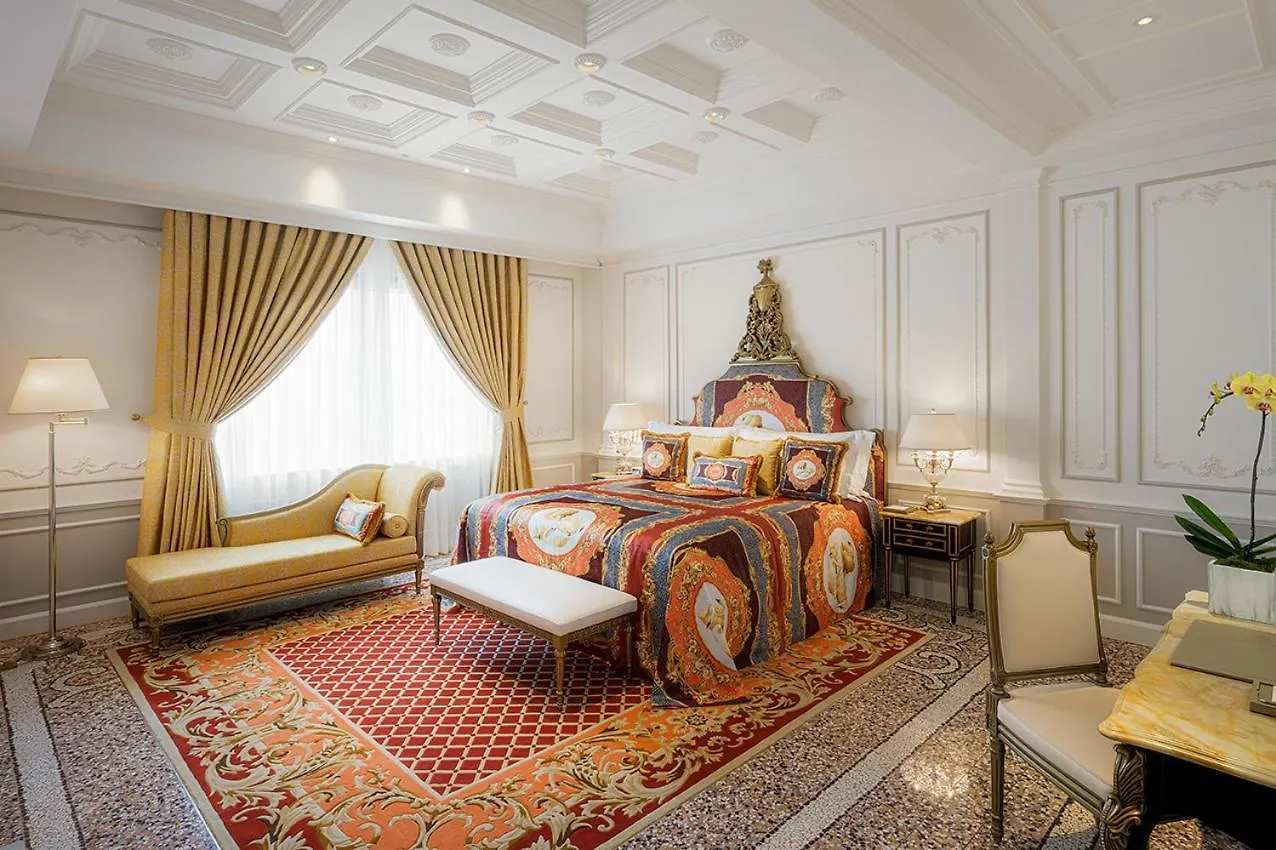 Palazzo Versace Macau Hotel