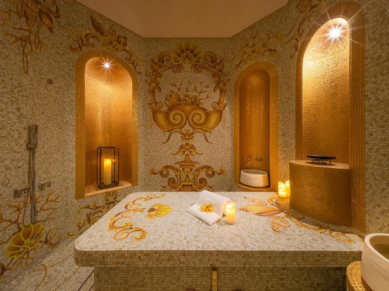 Palazzo Versace Macau Hotel