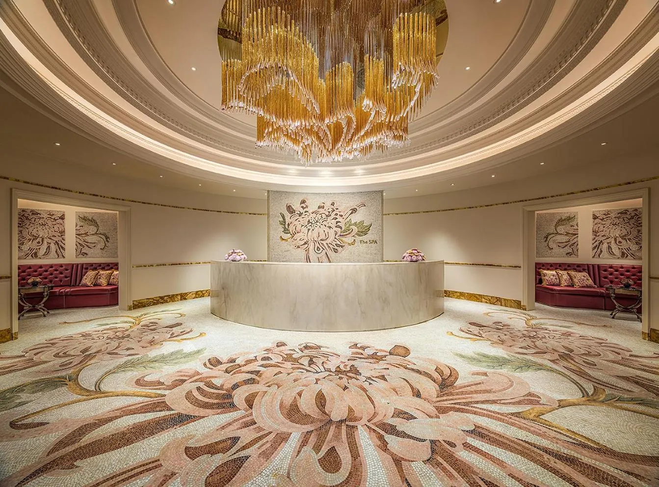 Palazzo Versace Macau