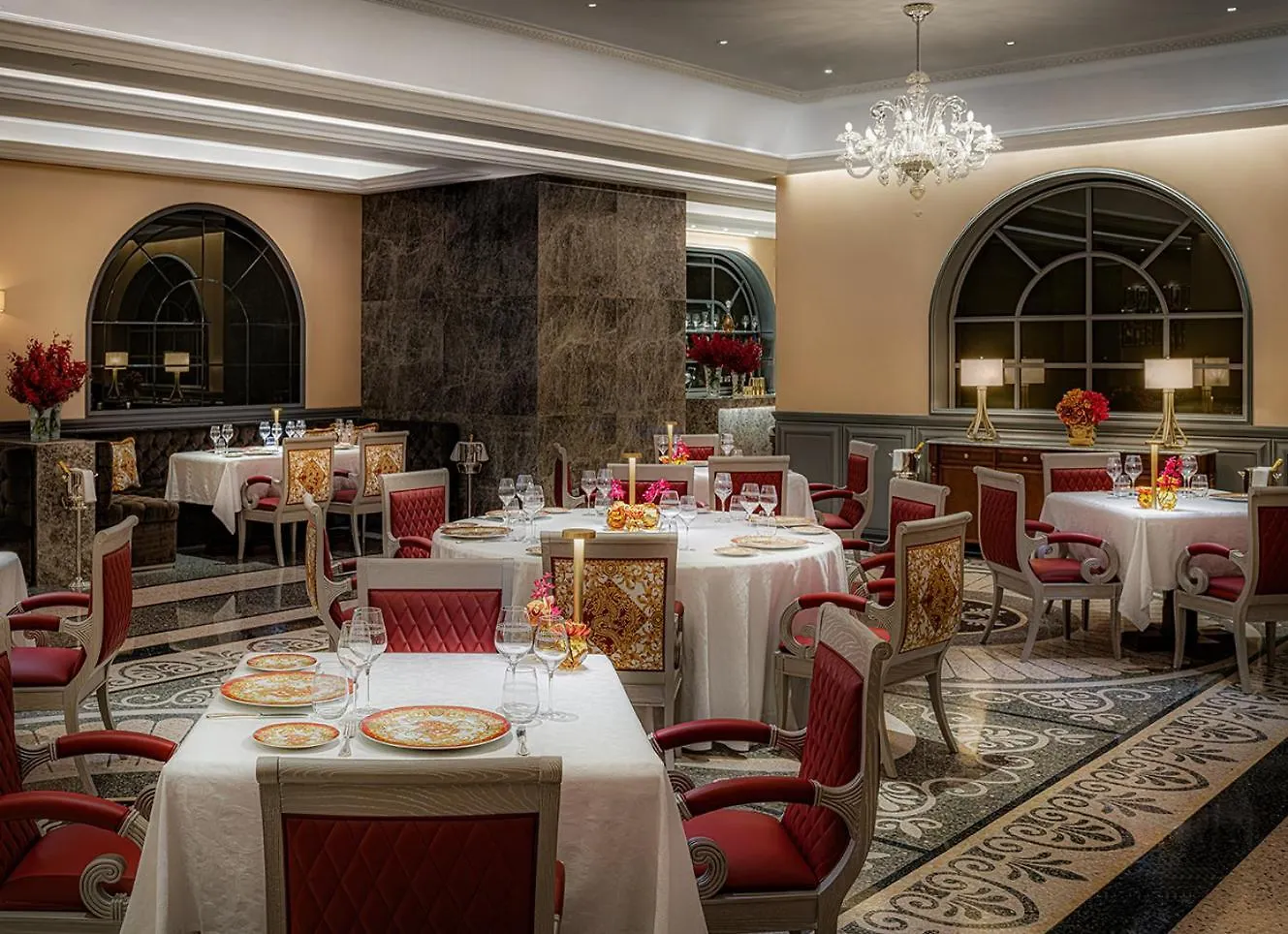 Palazzo Versace Macau China