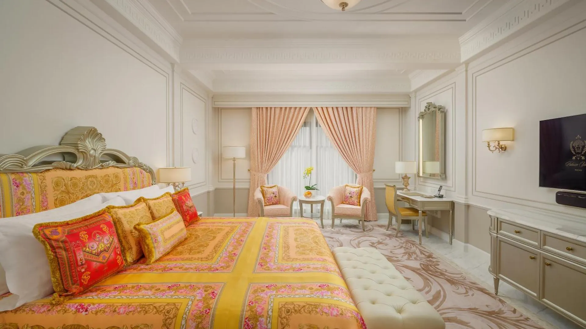 Palazzo Versace Macau China