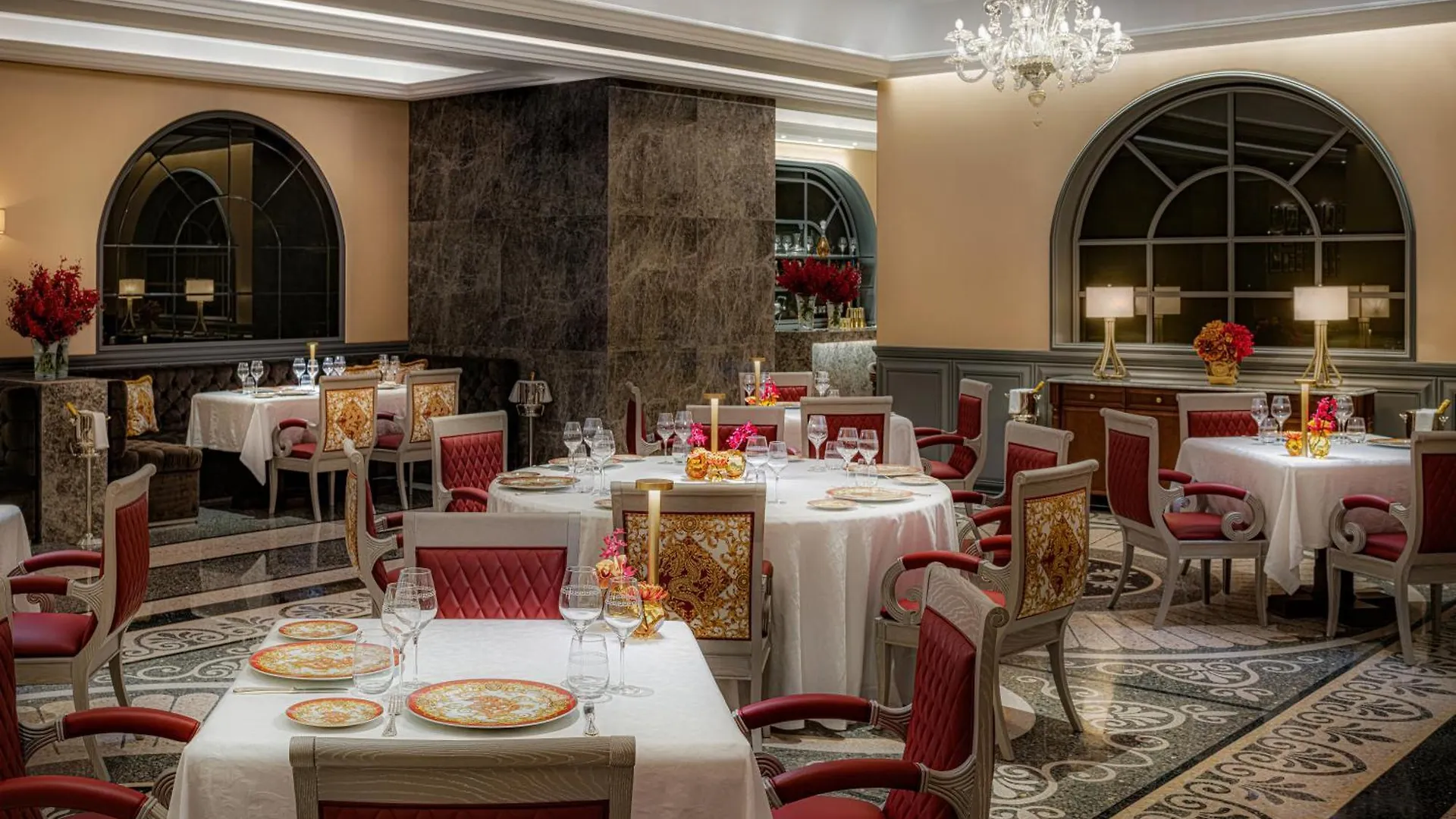 Palazzo Versace Macao