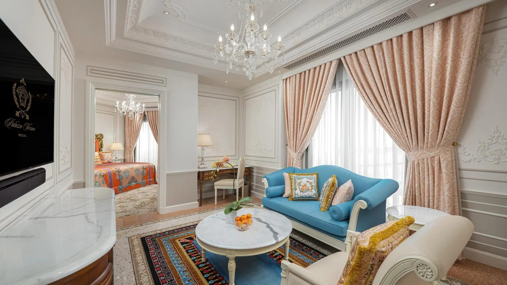 Palazzo Versace マカオ
