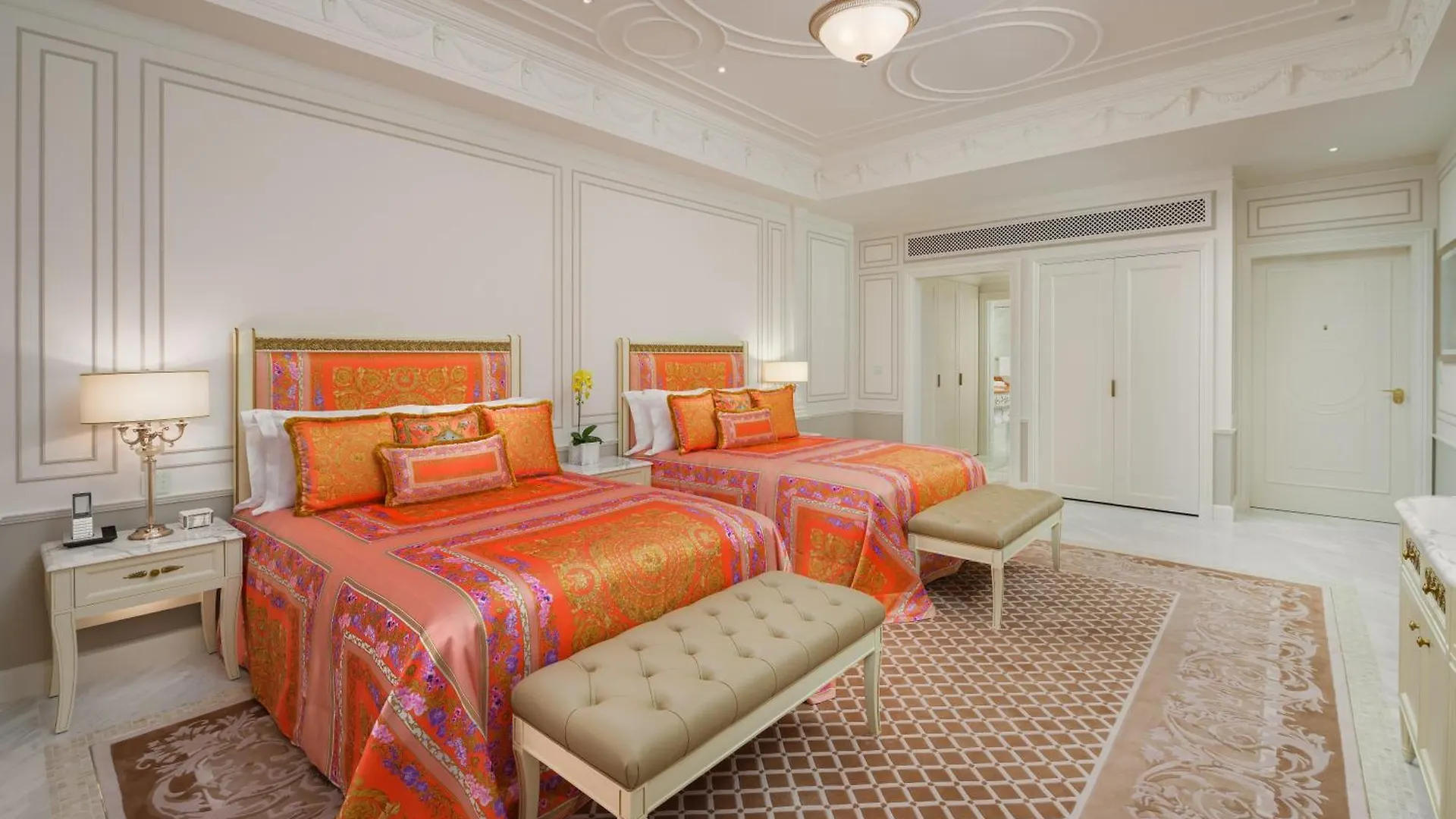 Palazzo Versace マカオ