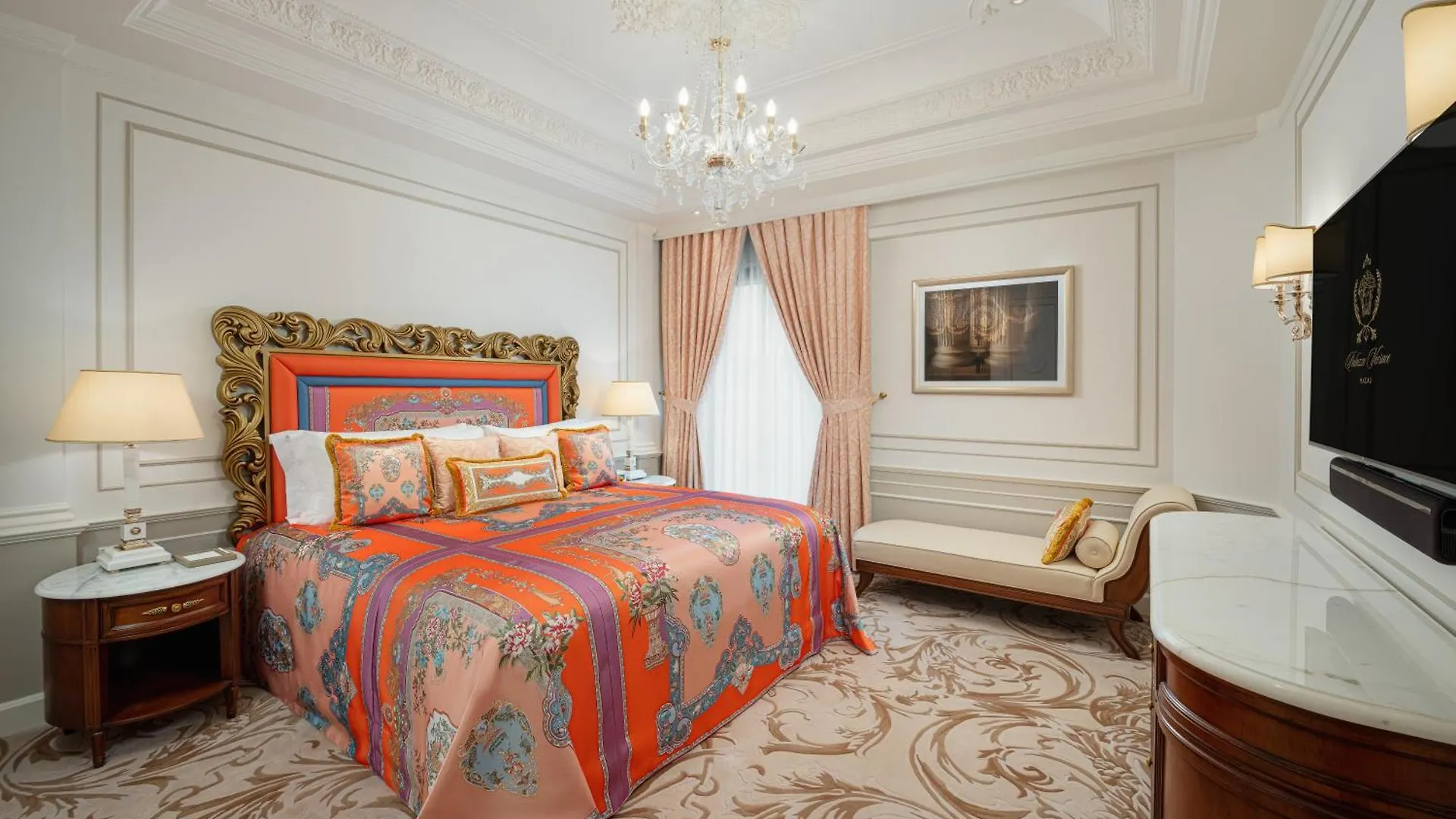 Palazzo Versace マカオ
