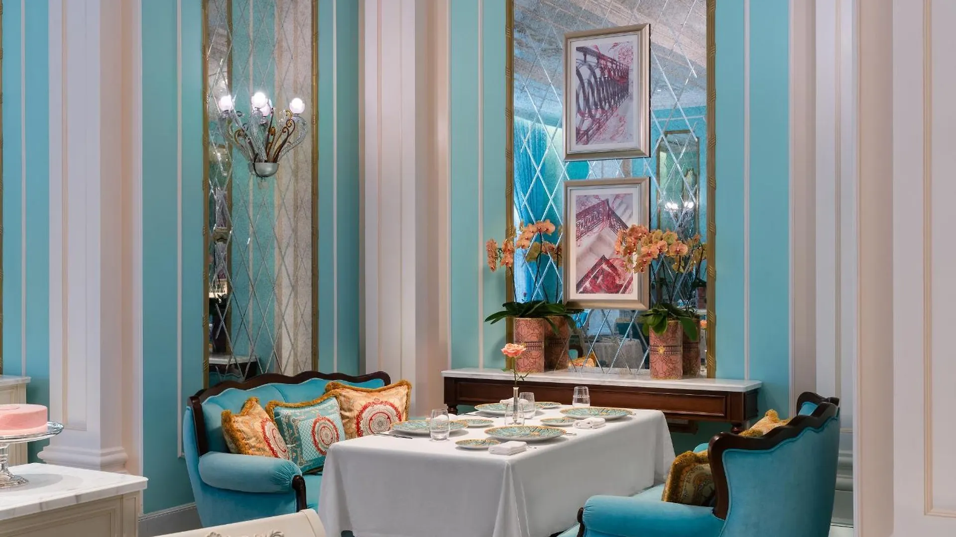 Palazzo Versace マカオ 5*,  中国