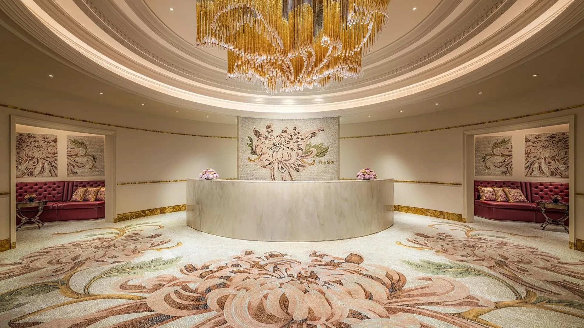 Palazzo Versace マカオ 5*,  中国