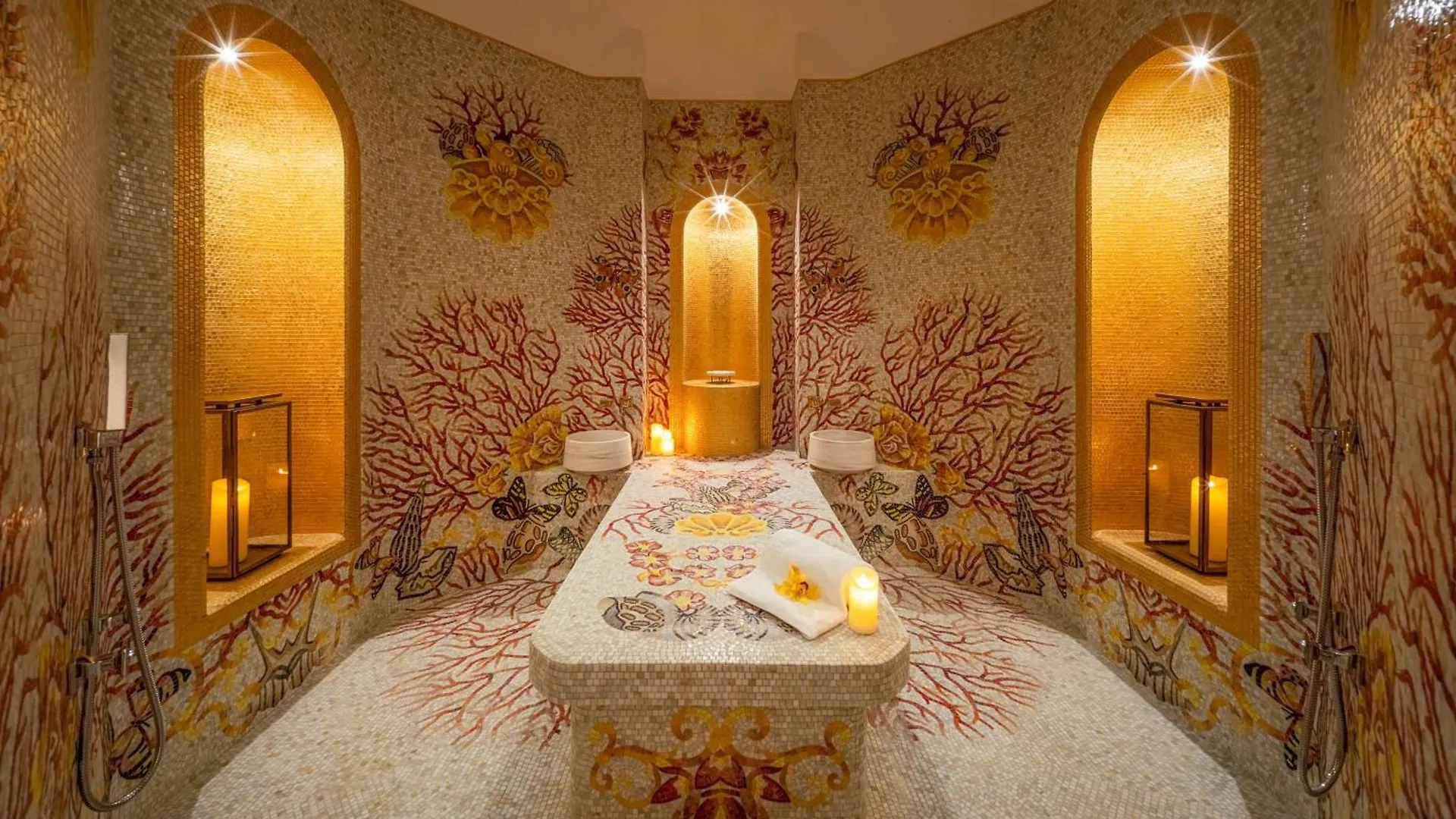 Palazzo Versace マカオ 中国