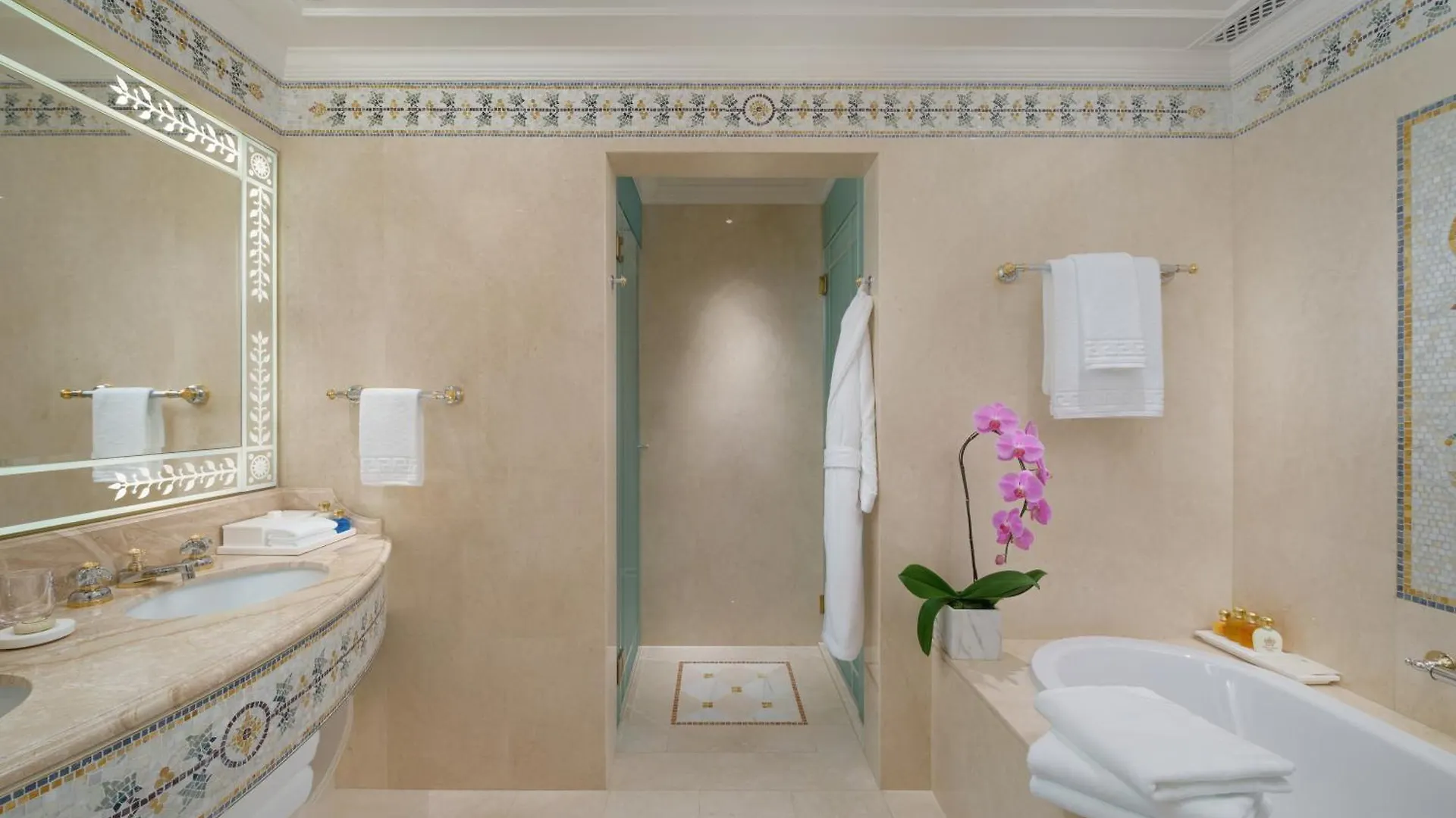 ***** ホテル Palazzo Versace マカオ 中国